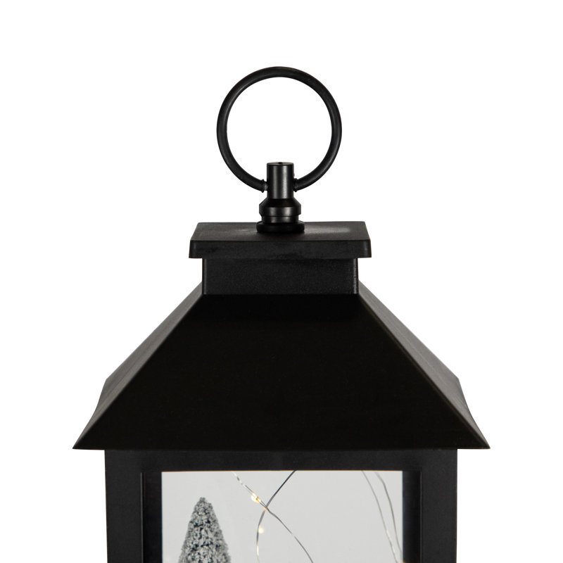 Lantern Candle Holder