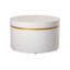 Perpetual Outdoor Round Side Table-83602652