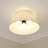 Aliaksey Flush Mount