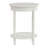 Daphny Top End Table with Storage