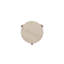 Table de bout Stone Top - Caramel