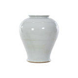 Handmade Ceramic / Porcelain Jar