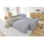  Gisela Sleeper Corner Sofa Chaise Bed with Storage Cord Fabric-231411233-231411236