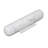 Wade Logan Marble Rolling Pin with Stand