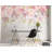Yanetzi Floral Wall Mural-523753037
