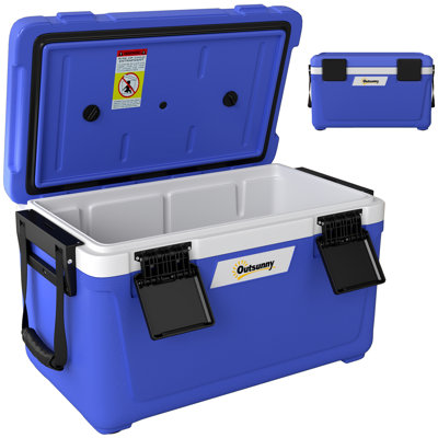 Outsunny 42.6L Ice Chest