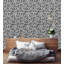 Rouleau de papier peint adhésif Aquanette Spots-1673784185