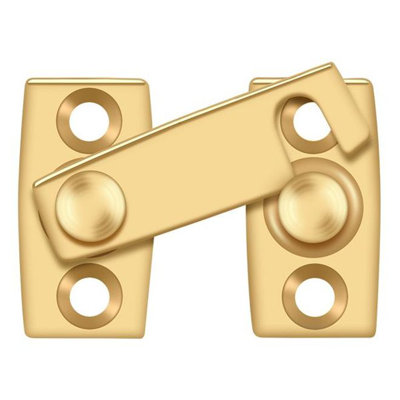 Brass Latch/Catch/Bolt