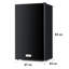 Beerkeeper 92 L Mini Fridge-31332984