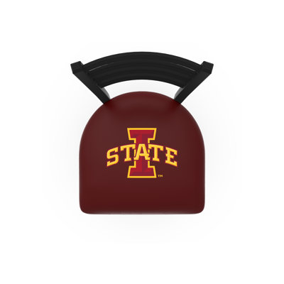 NCAA 25" Swivel Counter Stool