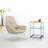 Nardulli Plastic Helper Shelf