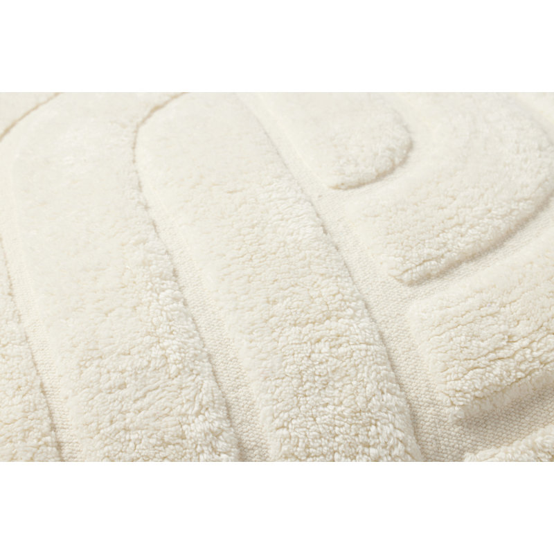 Coussin décoratif Loloi PLL0110, Housse de coussin seulement - sans coussin