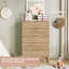 Rectangle Accent Chest