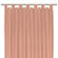 Uni Collection 100% Cotton Room Darkening Curtain Single Panel-101302933-101302897