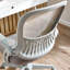 Adelheide Polyester Office Chair