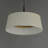 Melva 1 - Light LED Single Pendant-522300754-522300757