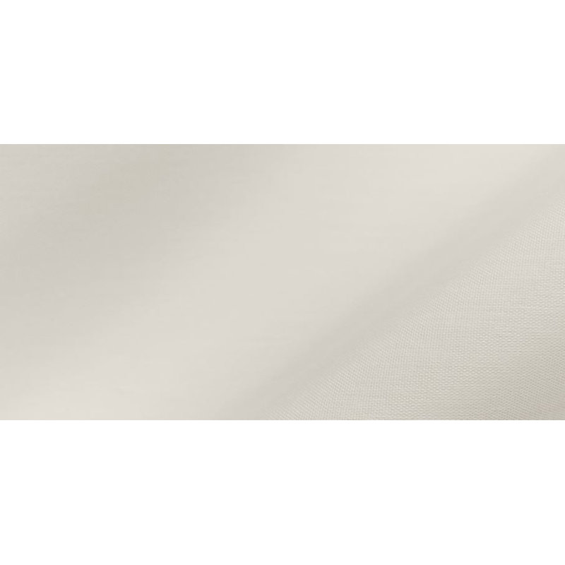 54% 100% coton, sans taches, ivoire