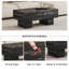 Table basse moderne Modern-818615470