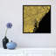 « barcelone », impression sur toile tendue-22639209-72670795-72670796