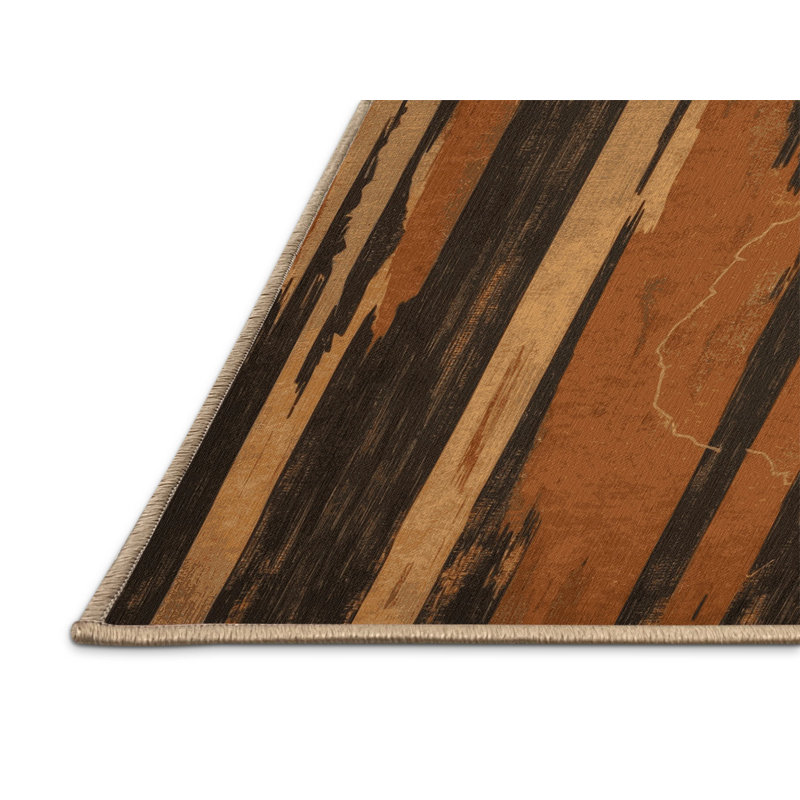 Tapis Dawnlit, Rectangle 6 pi x 9 pi