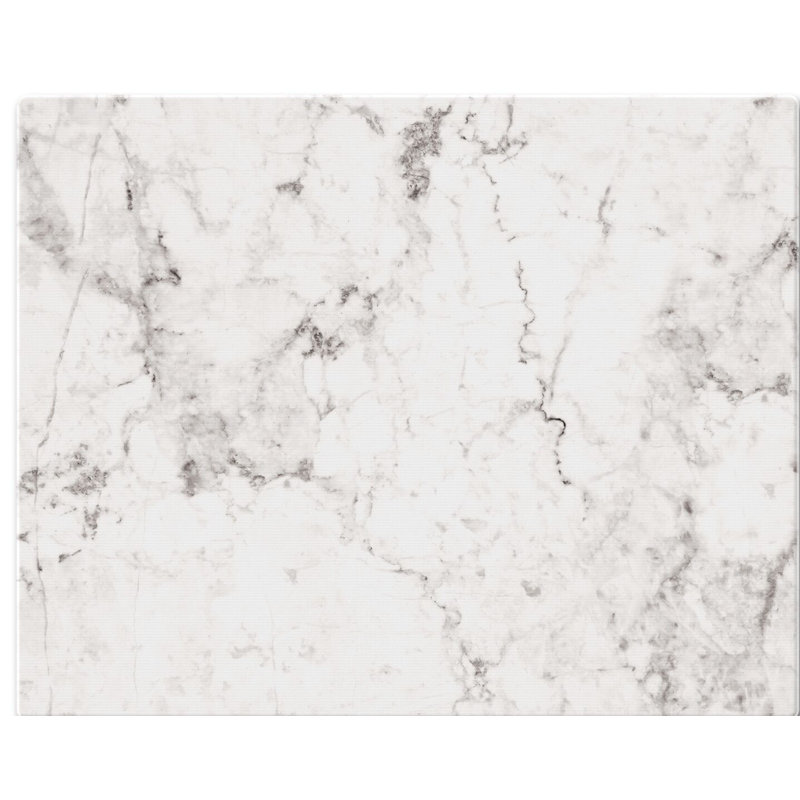 CounterArt Glass Marble Cutting Board