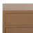 Albanie Solid Wood Accent Cabinet-1758691627