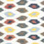 Selsey Abstract Wool Hand Woven Area Rug-20354574