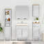 Bathroom Vanity with Basin-569607480