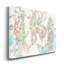 Impression sur toile tendue « Flight Plan I »-179219733