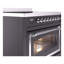 ILVE Nostalgie II Noblesse 36 po à induction, éléments à induction (porte vitrée)-874508707
