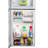 Premium Levella 23.70 " 11.6 Cubic Feet Freestanding Top Freezer Refrigerator with Ice Maker-45568590