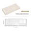 Polyester Sofa Slipcover-1917406794