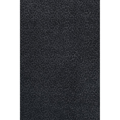 Leopardess Onyx Hand-Tufted New Zealand Wool Rug