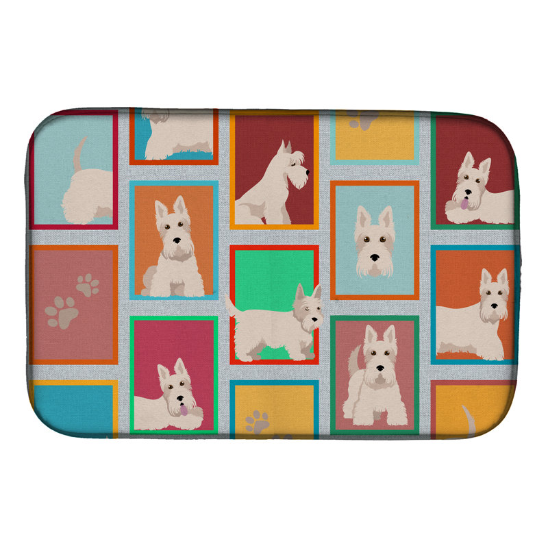 Drying Mat