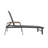 Chaise longue en filet Alfredo-106589961