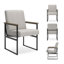 Chaise de bureau Reiban