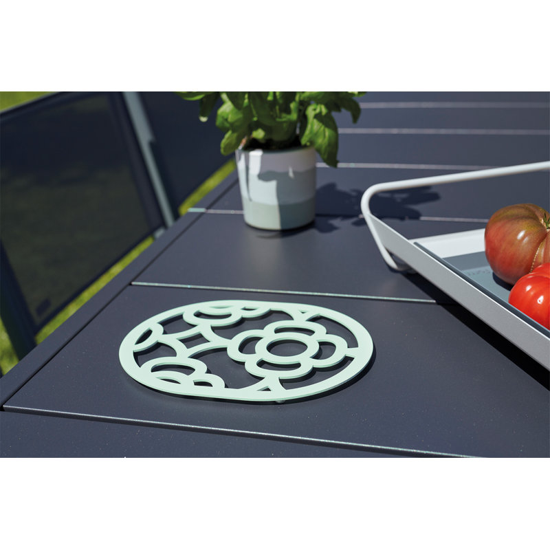 Lorette Trivet, Ice Mint