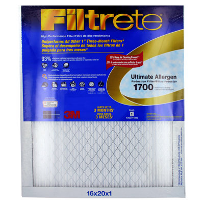 3M Air Filter