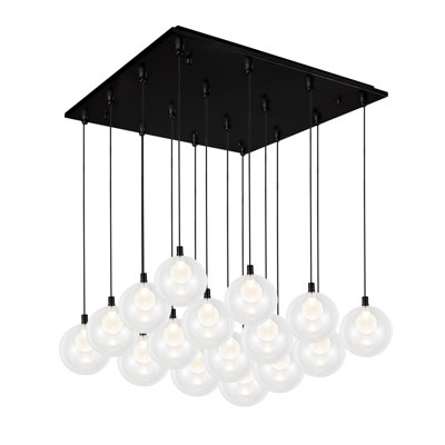 Bolla LED Pendant