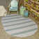 Baildon Anguilla Indoor/Outdoor Rug