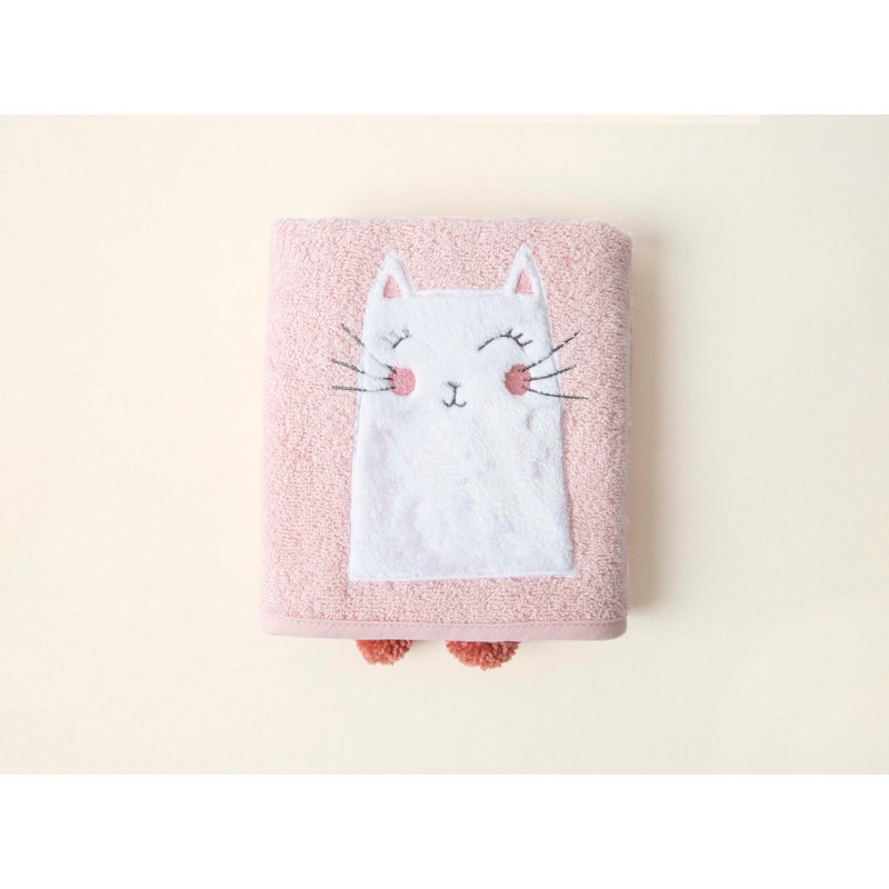 Essuie-mains 100% coton Kerio