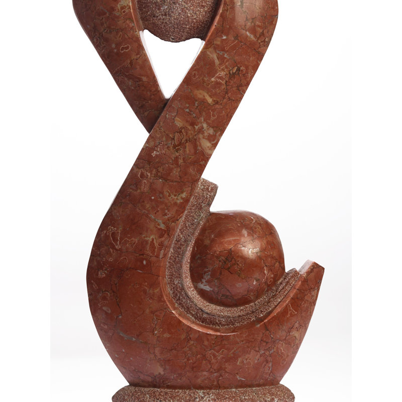 Abstract Figurines & Sculptures