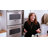 Rachael Ray Create Delicious Hard Anodized Nonstick Cookware Induction Pots and Pans Set, 11 Piece-41841027