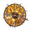 Dragomila 2 - Light Flush Mount