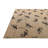 Orta Light Brown Rug