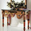 61" Console Table