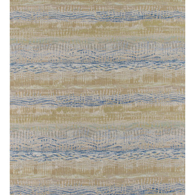 Tissu Abstractions Ceres