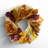 Preserved Autumn Grace 20" Fall Wreath