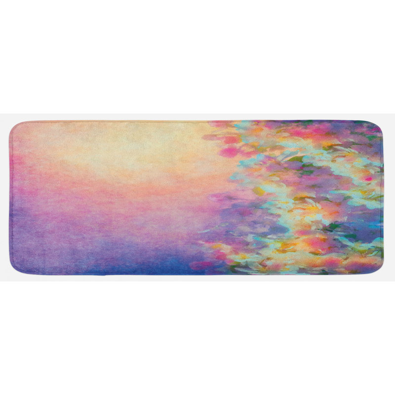 Tapis de cuisine