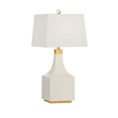 Lampe de table 32,5 po Palmer